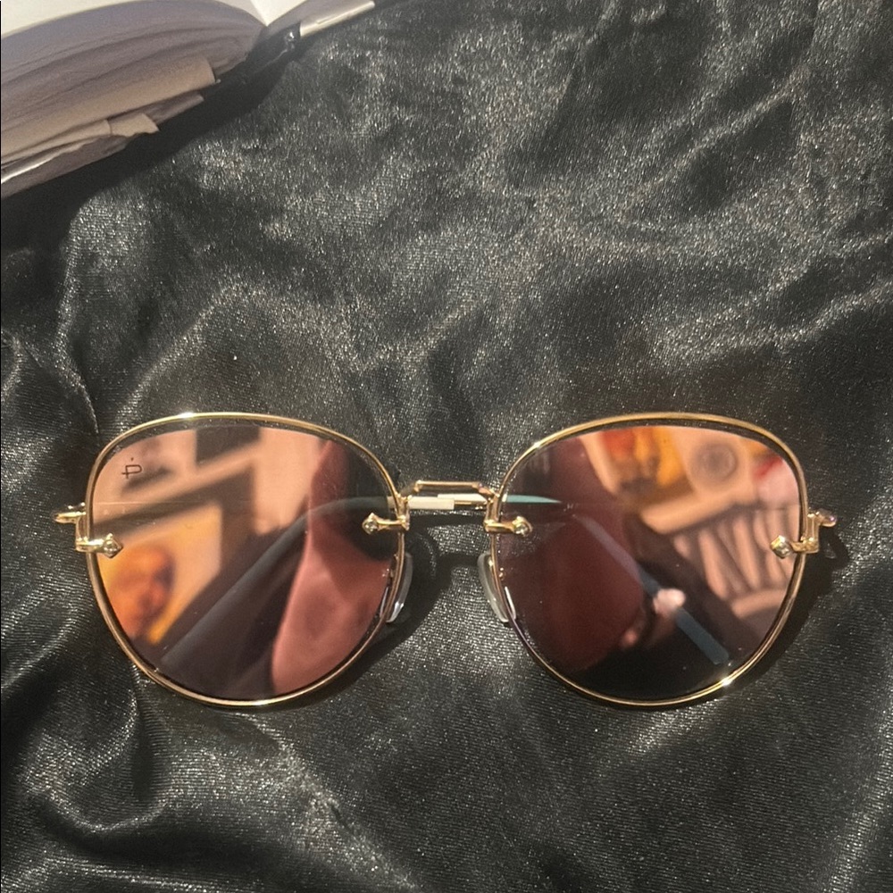 Prive Revaux Sunglasses (Like New)